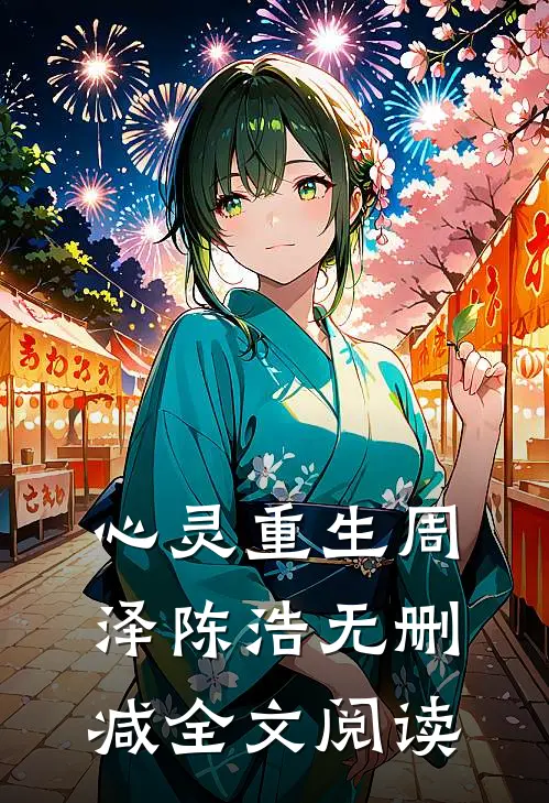 心灵重生周泽陈浩无删减全文阅读