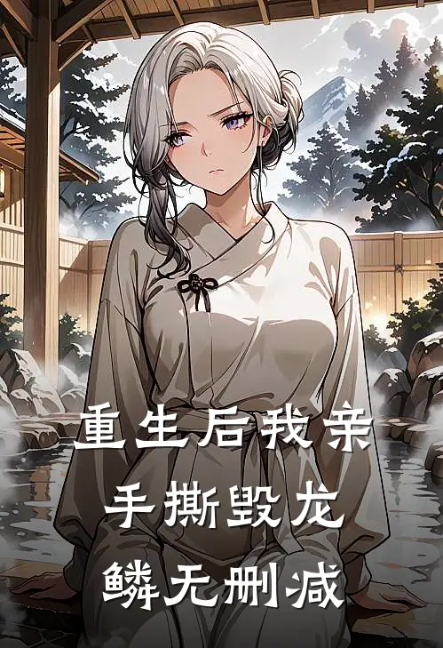 重生后我亲手撕毁龙鳞无删减