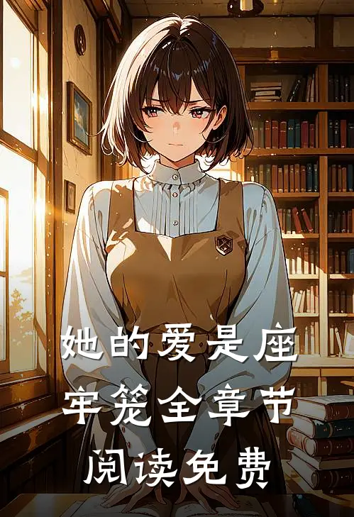 她的爱是座牢笼全章节阅读免费