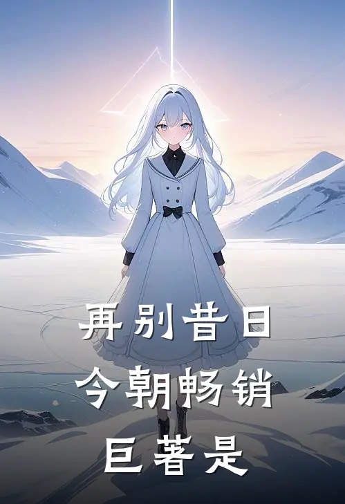 再别昔日今朝畅销巨著是