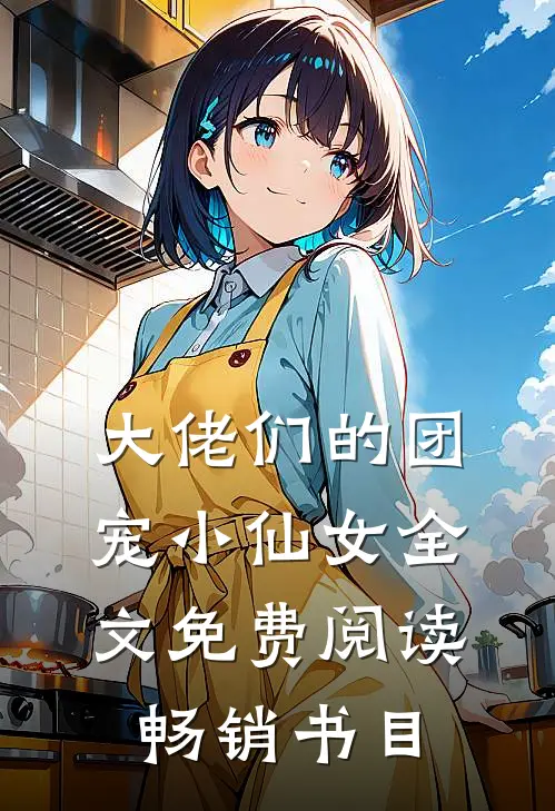 大佬们的团宠小仙女全文免费阅读畅销书目