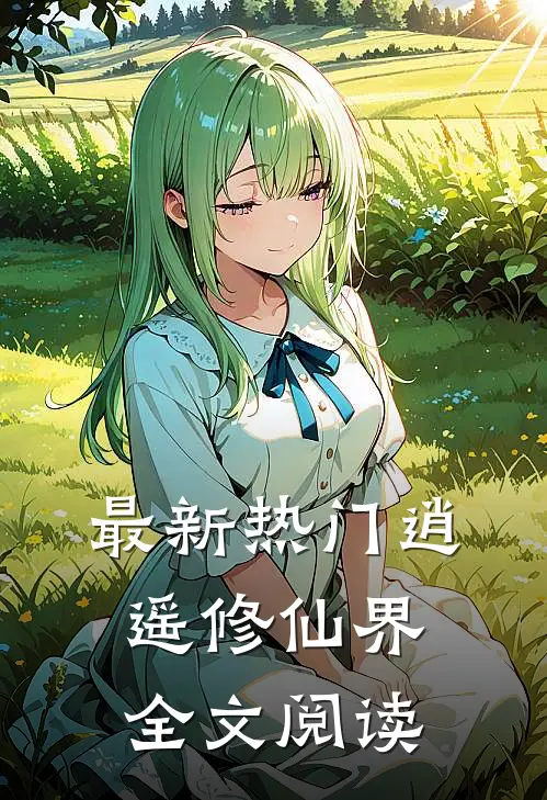 最新热门逍遥修仙界全文阅读