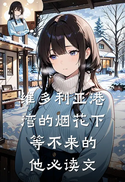 维多利亚港湾的烟花下，等不来的他必读文