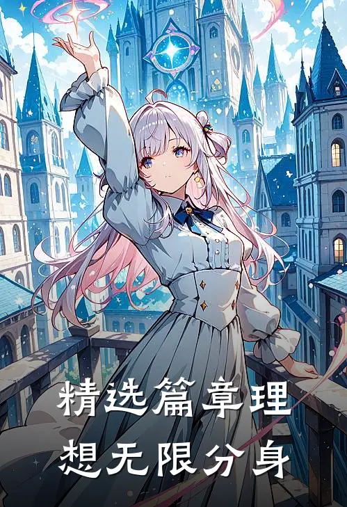精选篇章理想无限分身