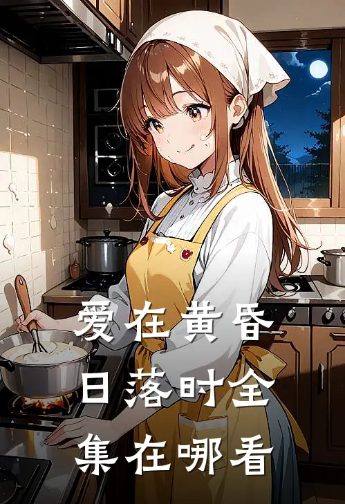 爱在黄昏日落时全集在哪看