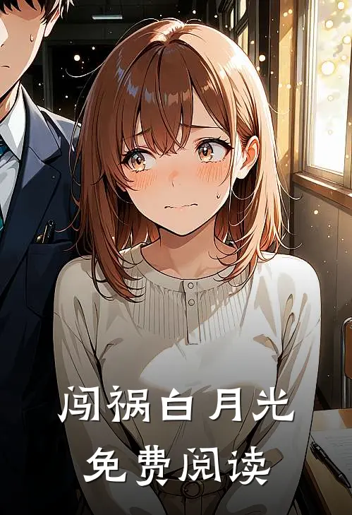 闯祸白月光免费阅读