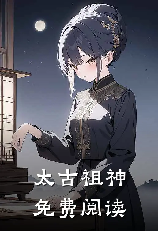 太古祖神免费阅读