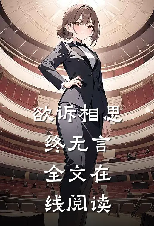 欲诉相思终无言全文在线阅读