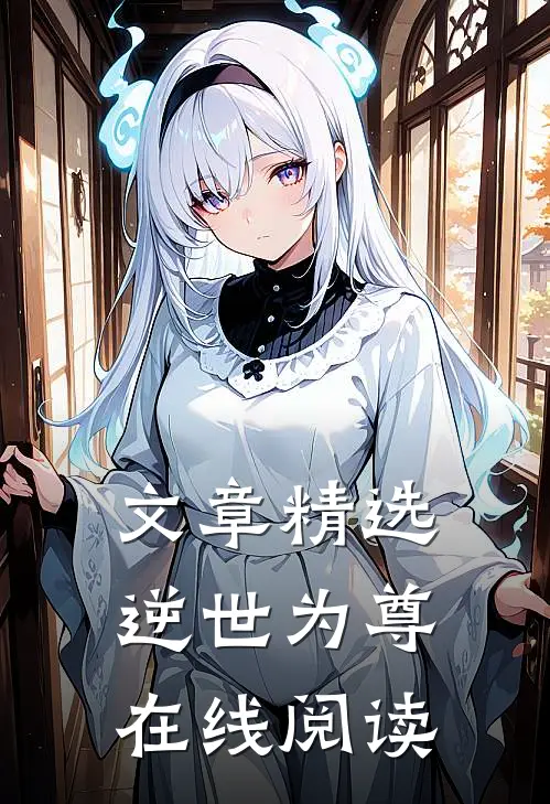 文章精选逆世为尊在线阅读