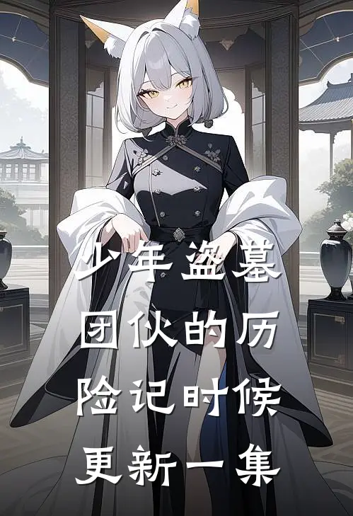少年盗墓团伙的历险记时候更新一集