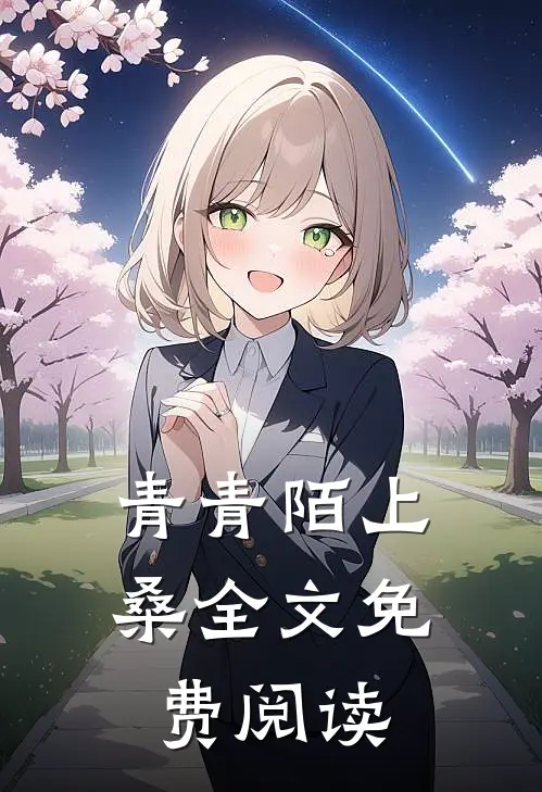 青青陌上桑全文免费阅读