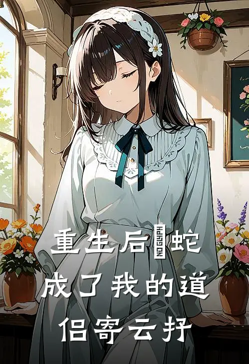 重生后螣蛇成了我的道侣 寄云抒
