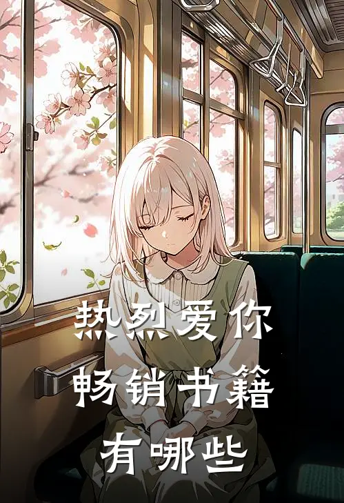 热烈爱你畅销书籍有哪些