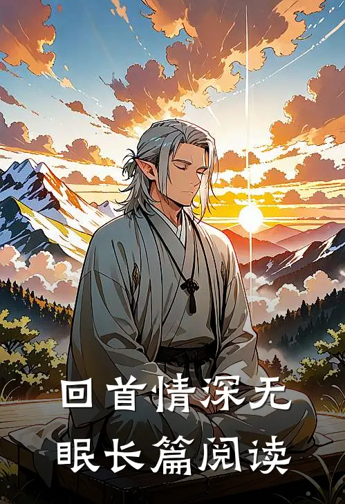 回首情深无眠长篇阅读
