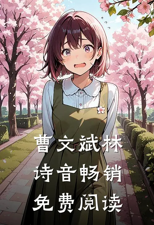 曹文斌林诗音畅销免费阅读