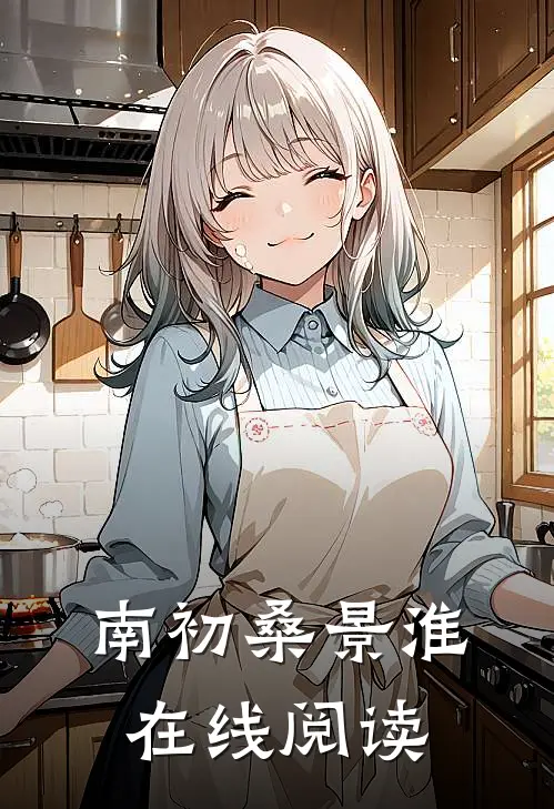 南初桑景淮在线阅读