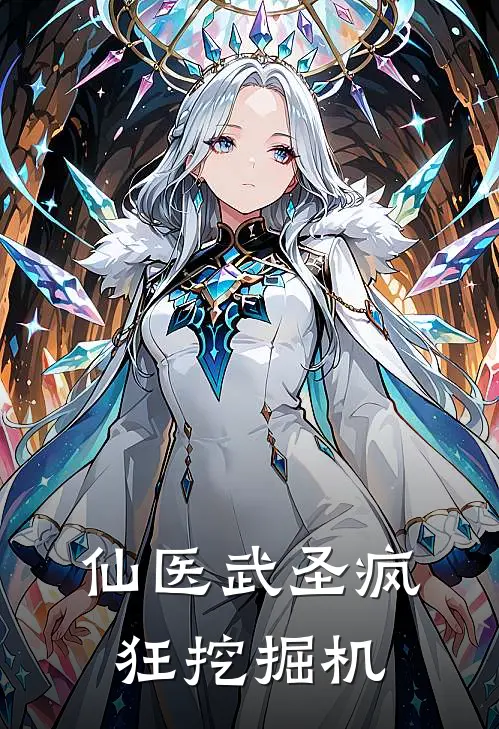 仙医武圣疯狂挖掘机