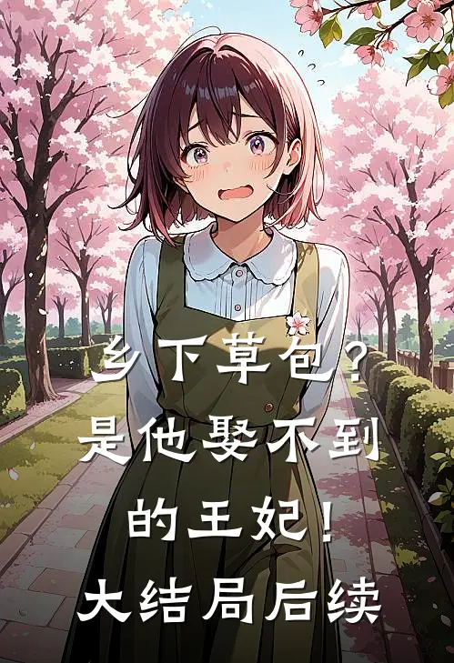 乡下草包？是他娶不到的王妃！大结局后续