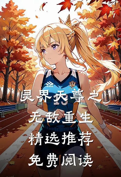 灵界天尊之无敌重生精选推荐免费阅读