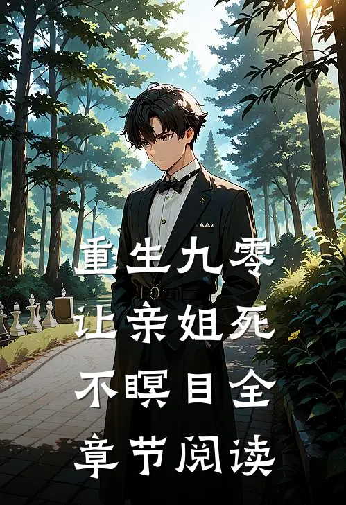 重生九零，让亲姐死不瞑目全章节阅读