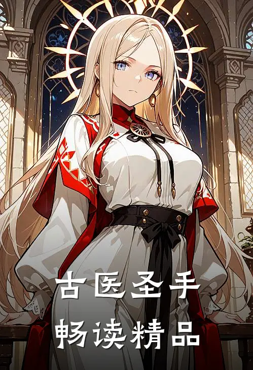 古医圣手畅读精品