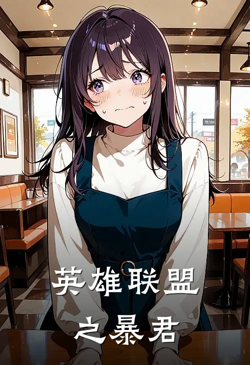 英雄联盟之暴君