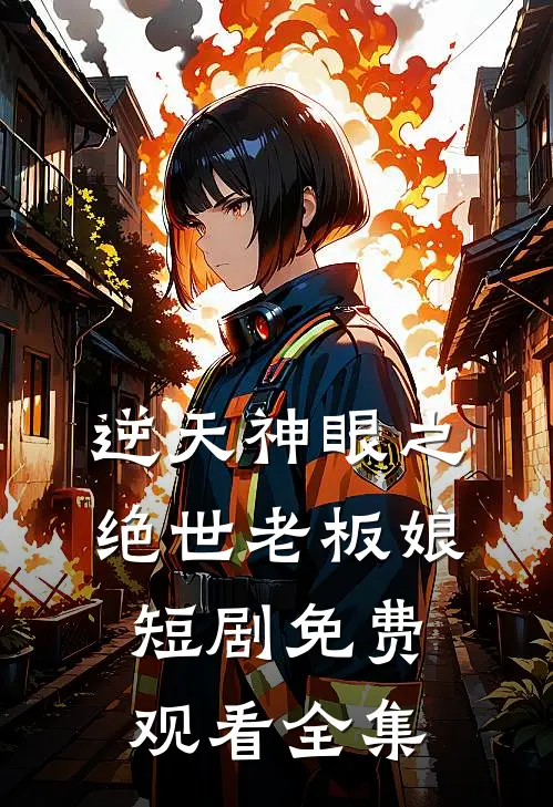 逆天神眼之绝世老板娘短剧免费观看全集