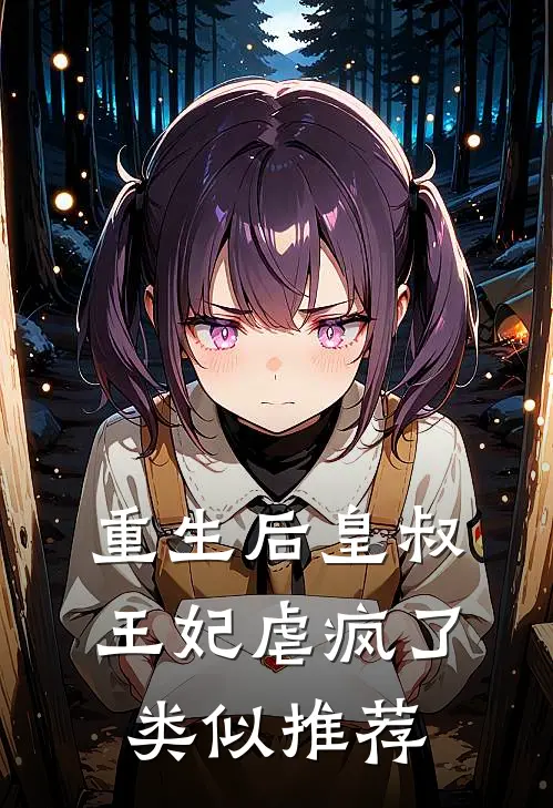 重生后皇叔王妃虐疯了类似推荐