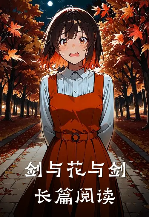 剑与花与剑长篇阅读