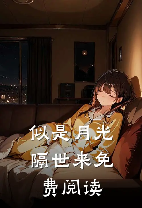 似是月光隔世来免费阅读