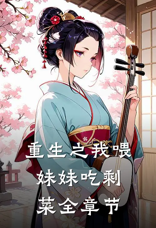 重生之我喂妹妹吃剩菜全章节