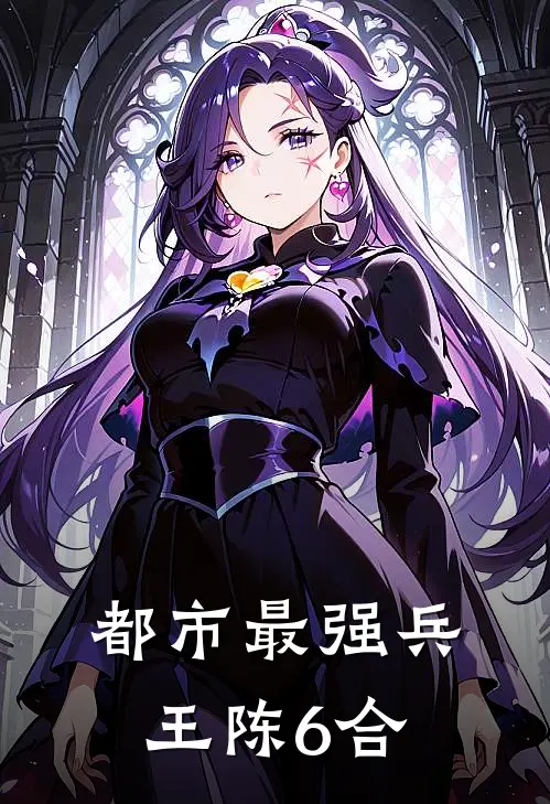 都市最强兵王陈6合