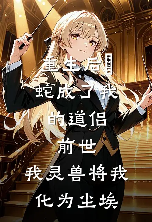 重生后螣蛇成了我的道侣,前世,我灵兽将我化为尘埃