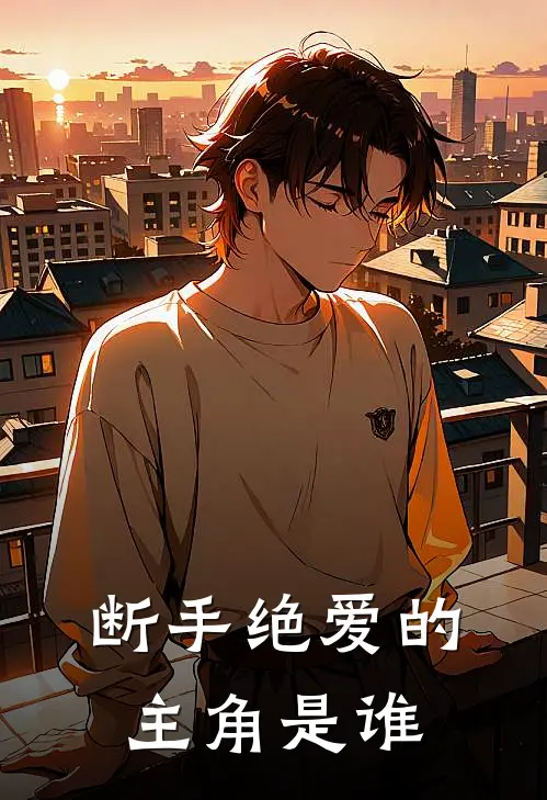断手绝爱的主角是谁