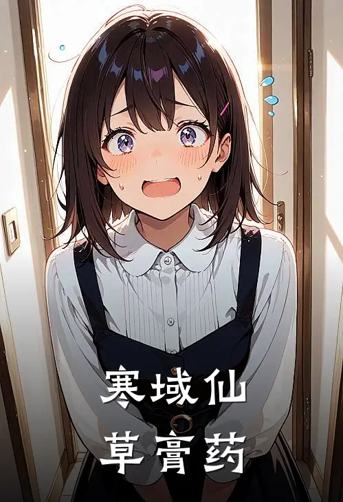 寒域仙草膏药