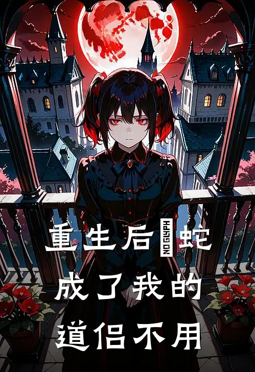 重生后螣蛇成了我的道侣不用