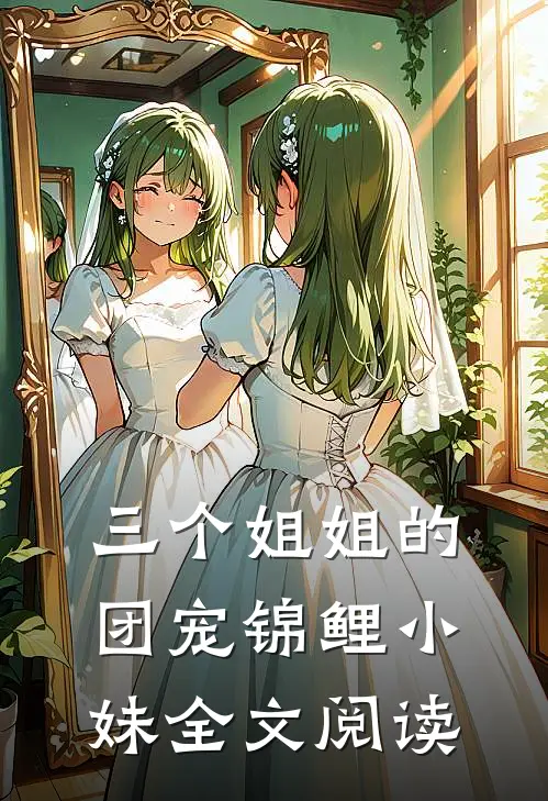 三个姐姐的团宠锦鲤小妹全文阅读