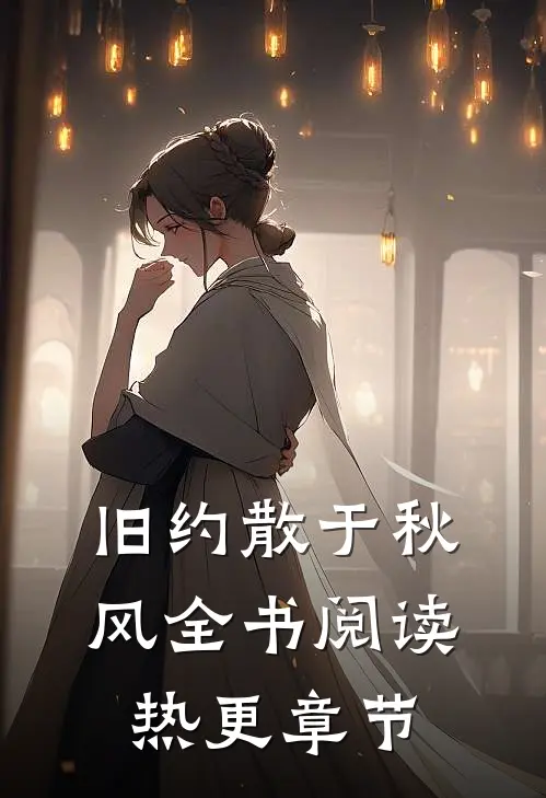 旧约散于秋风全书阅读热更章节