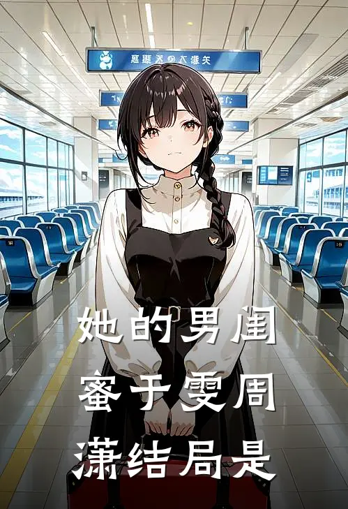 她的男闺蜜于雯周潇结局是