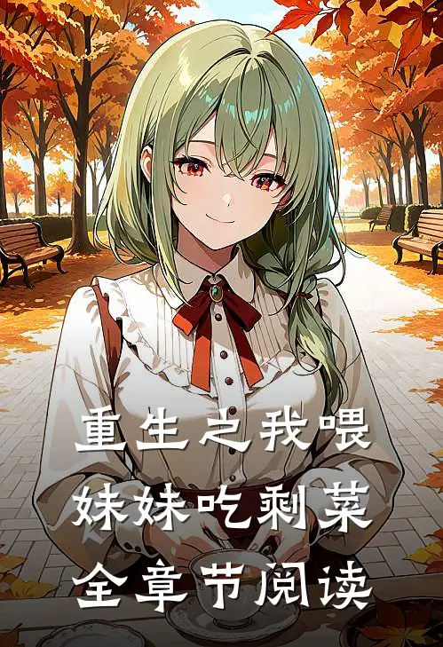 重生之我喂妹妹吃剩菜全章节阅读