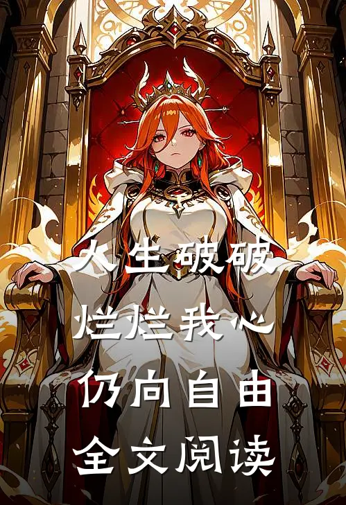 人生破破烂烂我心仍向自由全文阅读