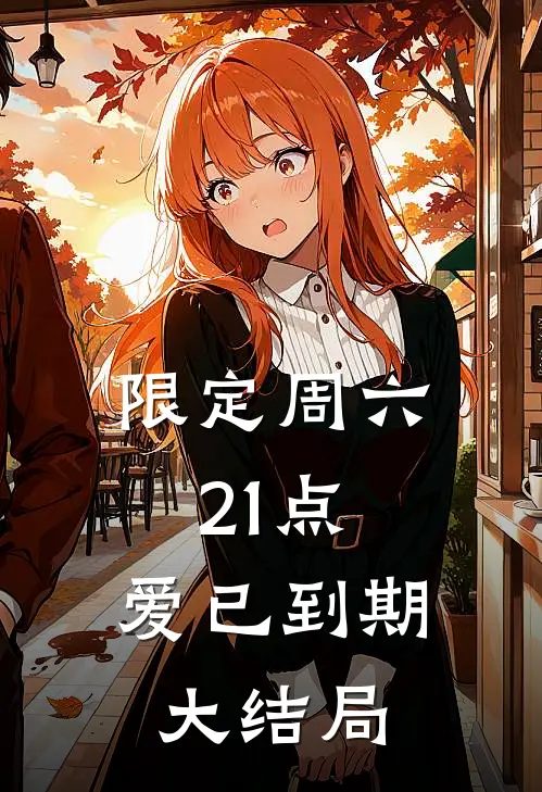 限定周六21点，爱已到期大结局