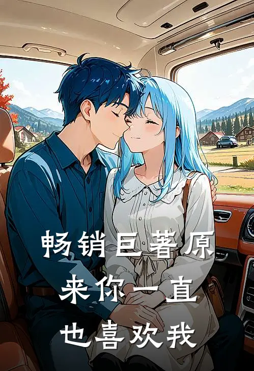 畅销巨著原来你一直也喜欢我