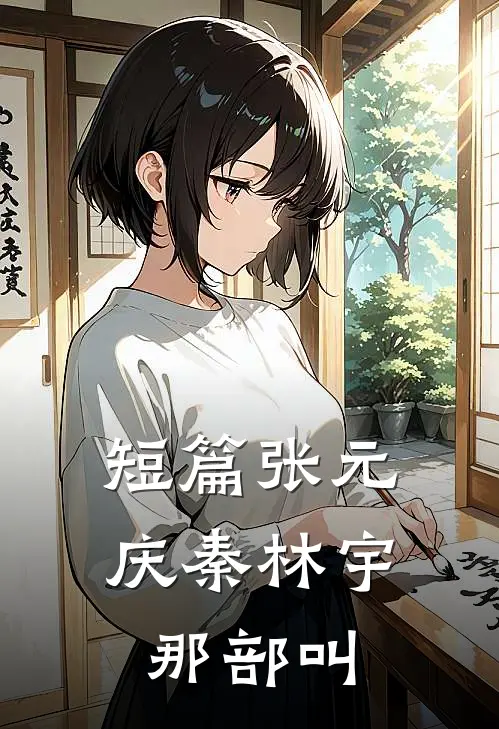 短篇张元庆秦林宇 那部叫