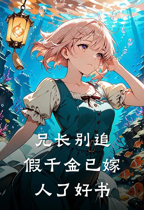 兄长别追，假千金已嫁人了好书
