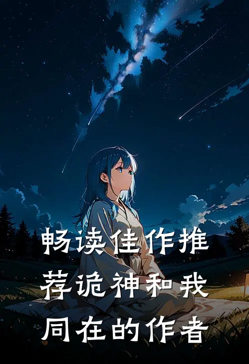 畅读佳作推荐诡神和我同在的作者