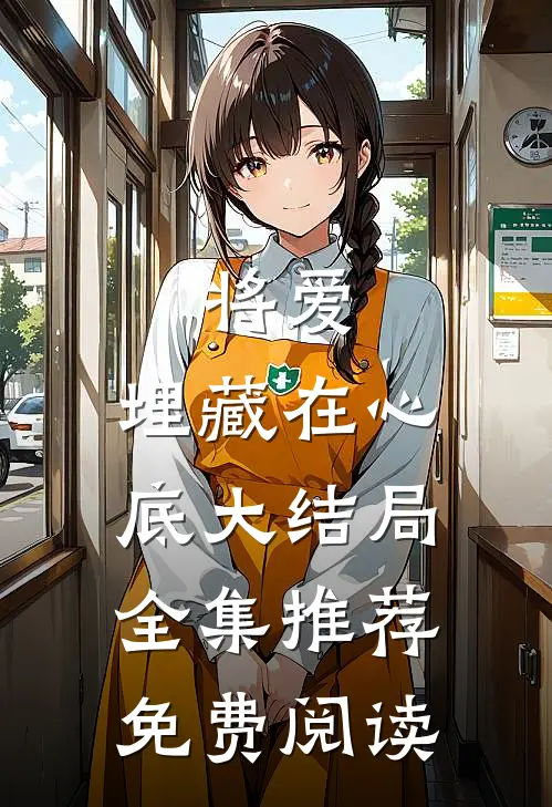 将爱,埋藏在心底大结局全集推荐免费阅读