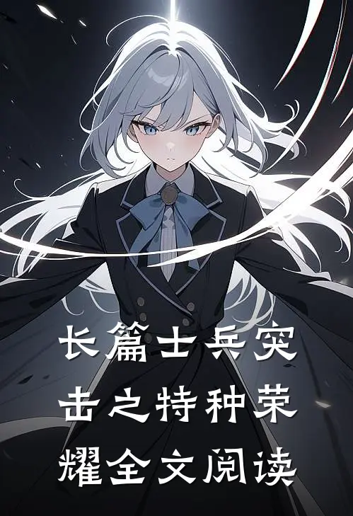 长篇士兵突击之特种荣耀全文阅读