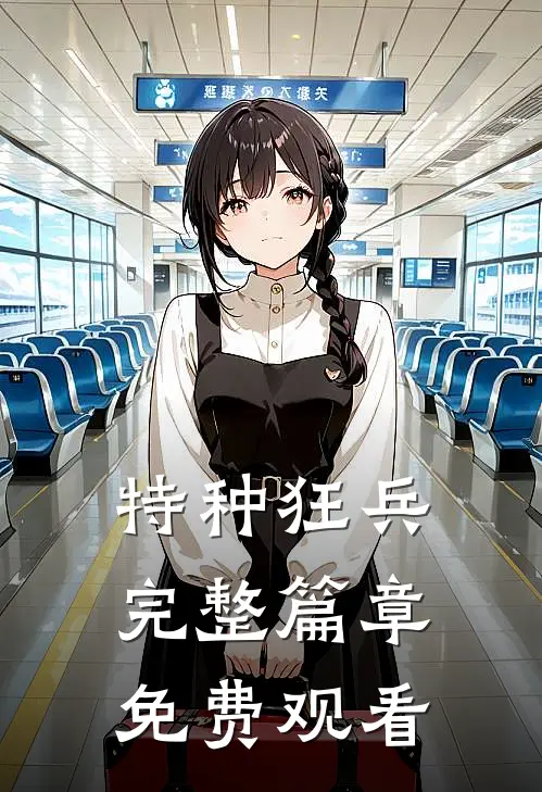 特种狂兵完整篇章免费观看