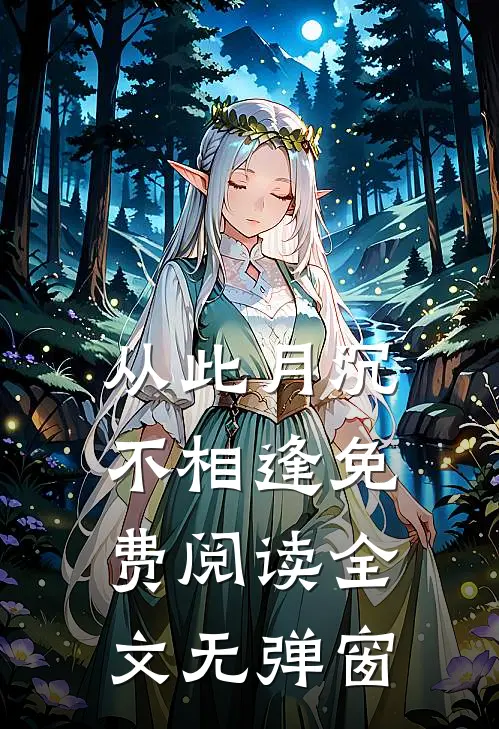 从此月沉不相逢免费阅读全文无弹窗
